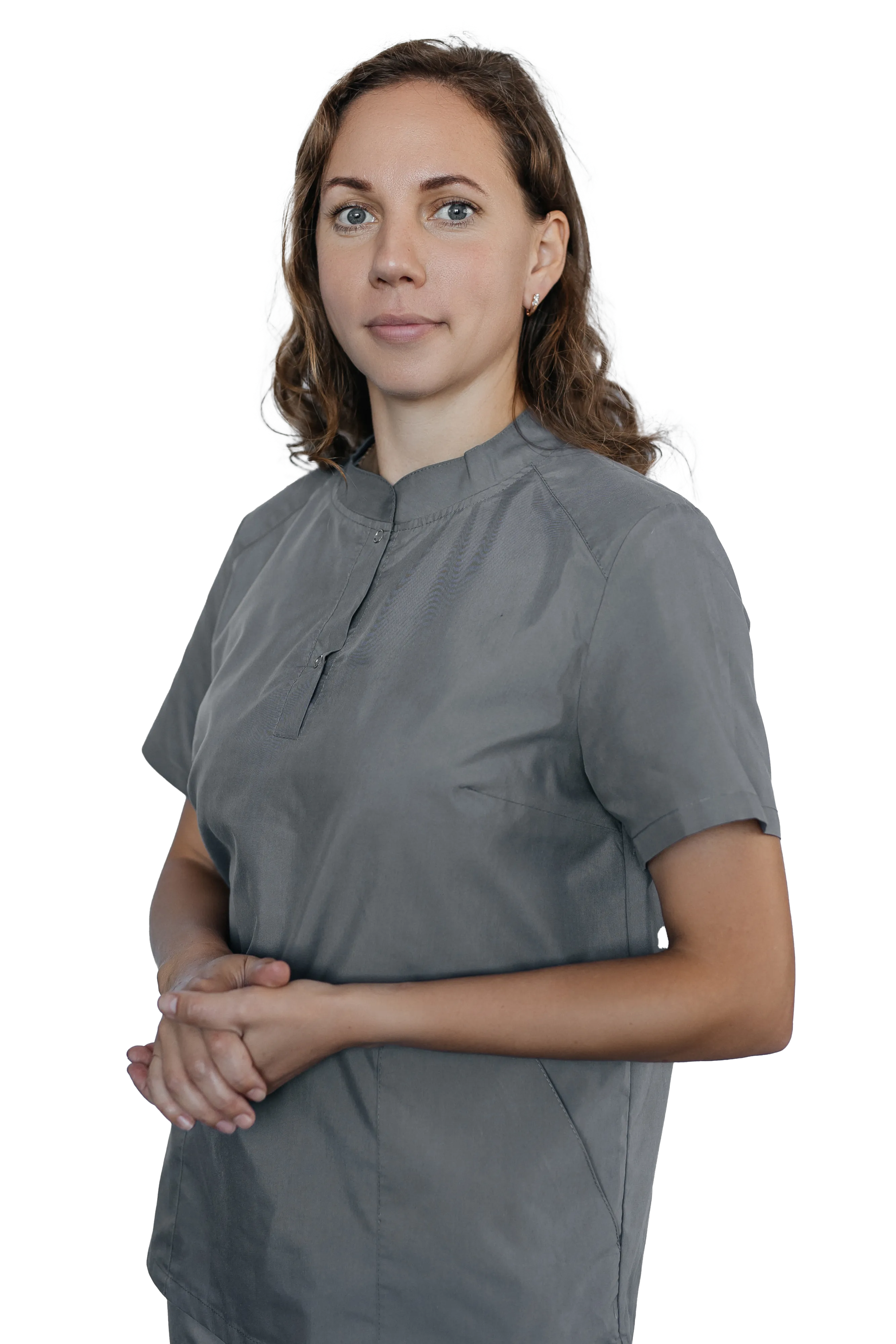 Романивко Евгения Александровна